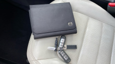 Mazda CX-5 2.2d [175] Sport Nav 5dr AWD Auto Diesel Estate